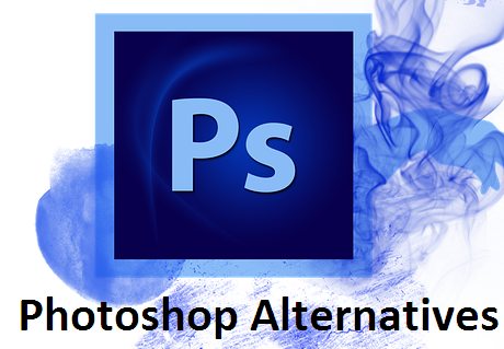 free alternative to photoshop for mac